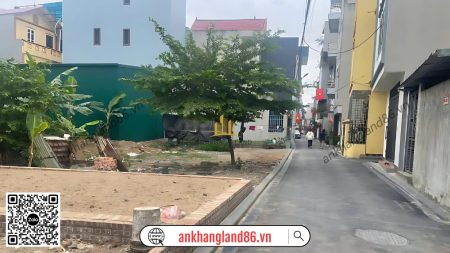 Ban 57m2 Cho Kim Duong Thong O To Tai Chay Tu Phia Sat Bia Lang 1