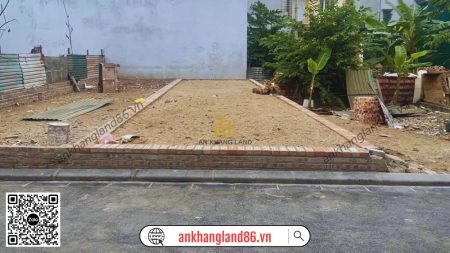 Ban 57m2 Cho Kim Duong Thong O To Tai Chay Tu Phia Sat Bia Lang 4