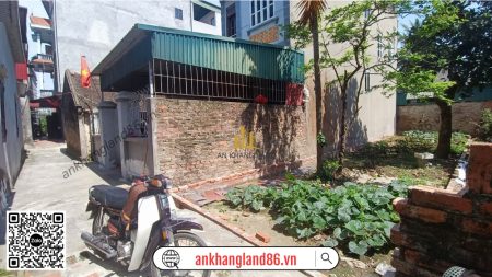 Ban Lo 71m2 Luong Quy Xuan Non Mat Tien 5m Mon Hoi Cho Nha Dau Tu Co Tam Nhin Sau Quy Hoach Cuc Sang 5