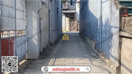 Ban Lo Dat 72m² Kinh No Duong O To Vao Tan Noi Gan Benh Vien Di Bo Cung Toi 2