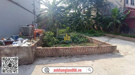 Ban Lo Dat 72m² Kinh No Duong O To Vao Tan Noi Gan Benh Vien Di Bo Cung Toi 3