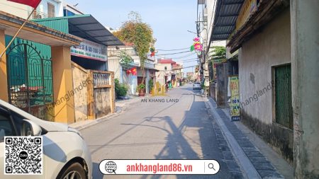 Ban Lo Dat 72m² Kinh No Duong O To Vao Tan Noi Gan Benh Vien Di Bo Cung Toi 4