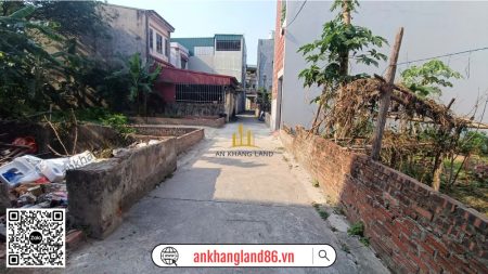 Ban Lo Dat 72m² Kinh No Duong O To Vao Tan Noi Gan Benh Vien Di Bo Cung Toi 5