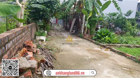 Lo Dat 77m2 Ngo Nong Gan O To Tranh Dan Cu Dong Duc 2