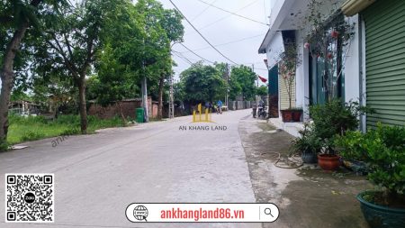 Lo Dat 77m2 Ngo Nong Gan O To Tranh Dan Cu Dong Duc 3