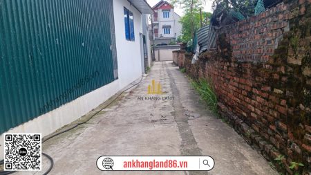 Lo Dat 77m2 Ngo Nong Gan O To Tranh Dan Cu Dong Duc 4