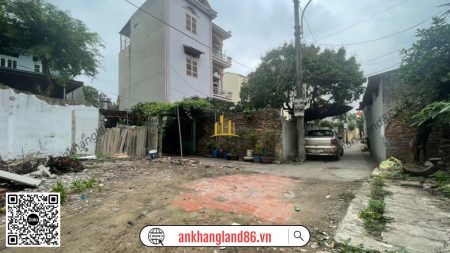 Lo Dat Kinh No 861m 2 3 Mat Thoang O To Ngu Trong Nha 1