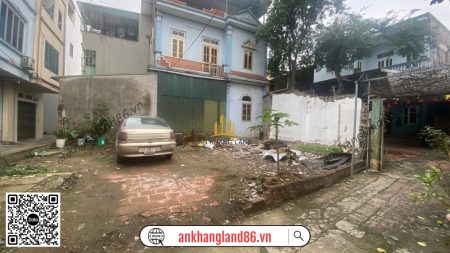 Lo Dat Kinh No 861m 2 3 Mat Thoang O To Ngu Trong Nha 2