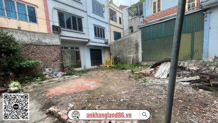 Lo Dat Kinh No 861m 2 3 Mat Thoang O To Ngu Trong Nha 4