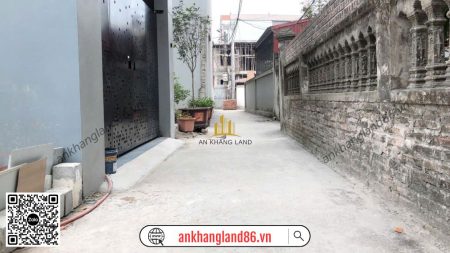 Sieu Pham 70m2 Tien Kha 2 Mat Ngo O To Vao Tan Cua 2