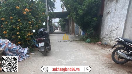 Đình Tràng 106m2 88tr