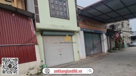 Lo Dat 99 M2 Nha 3 Tang Xuong Ngoc Loi Duc Tu Chi Viec Ve O Ngay 4