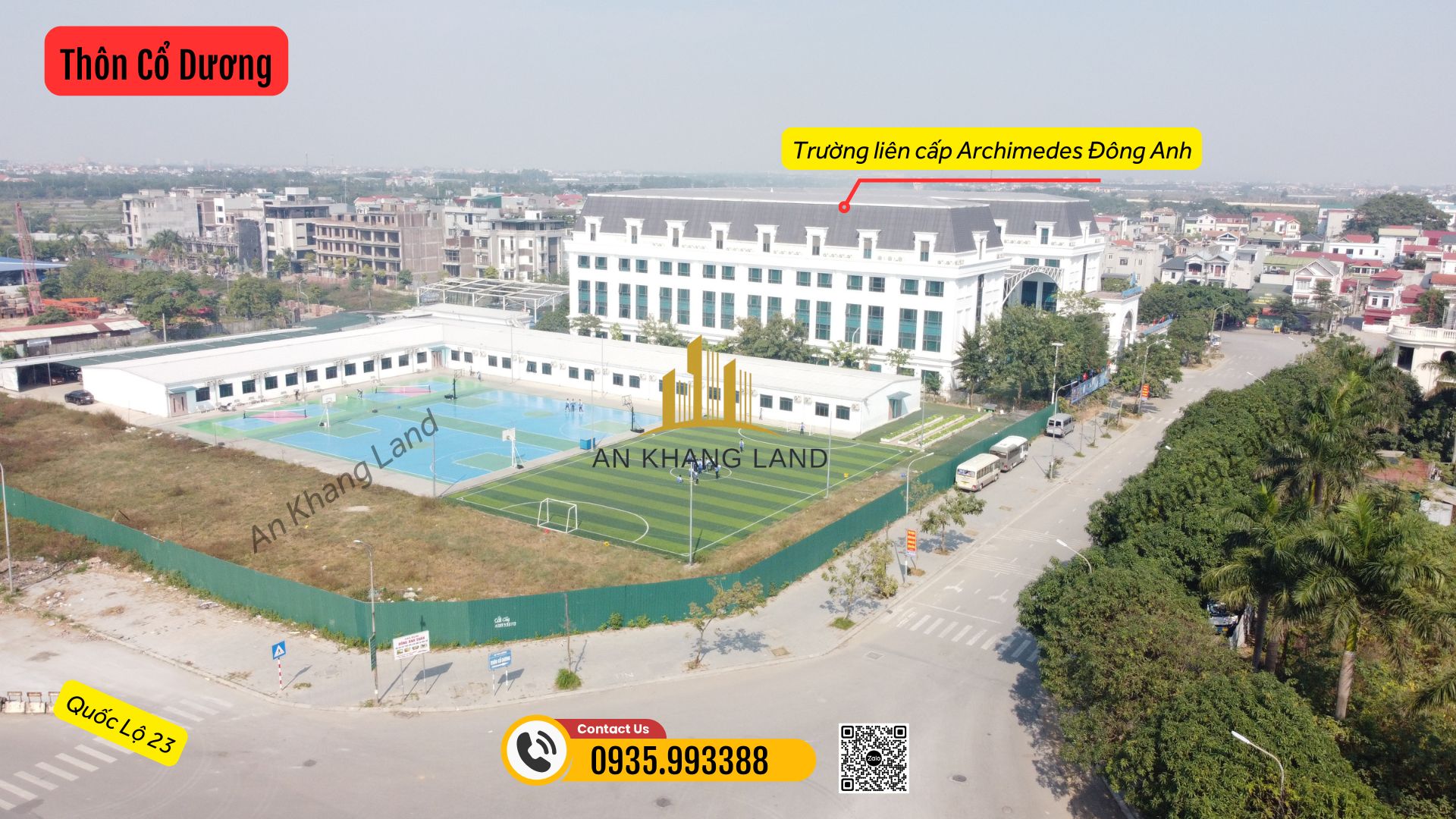 Co Duong Toi Khong Tin Noi Mot Vung Que Lai Co The Phat Trien Nhanh Den Vay 2