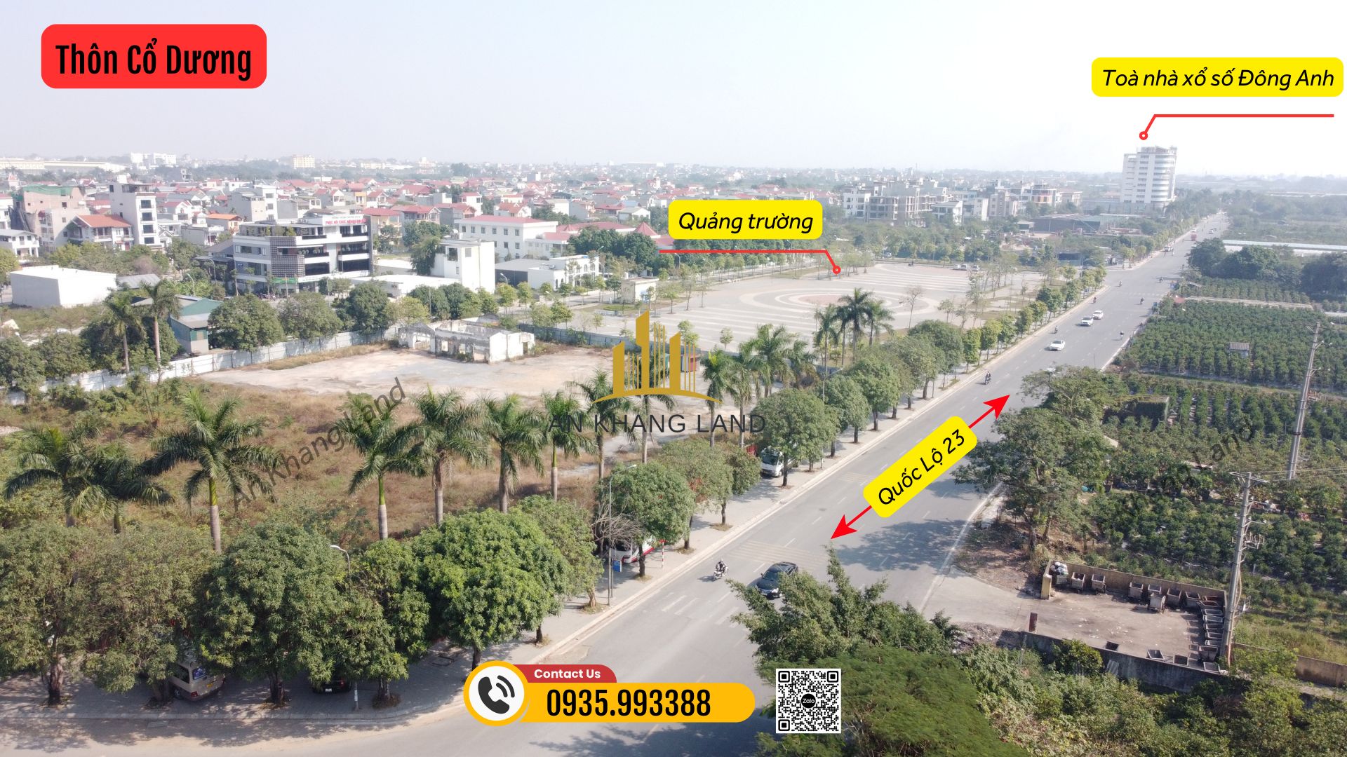 Co Duong Toi Khong Tin Noi Mot Vung Que Lai Co The Phat Trien Nhanh Den Vay 4