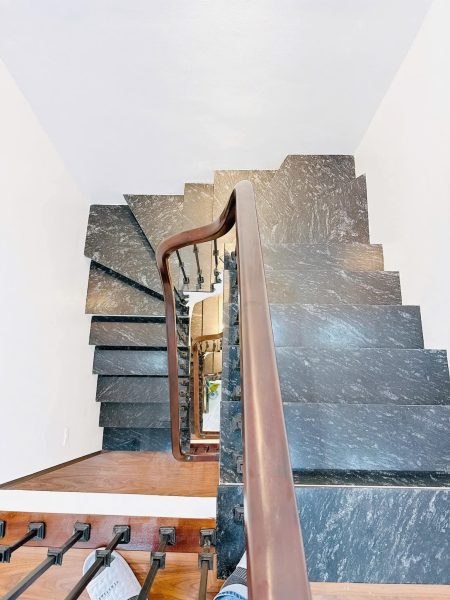 Ban Nha Dep Pho Truong Dinh 42m² 4 Tang Thiet Ke Hien Dai 7