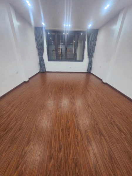 Ban Nha Dep Pho Truong Dinh 42m² 4 Tang Thiet Ke Hien Dai 8