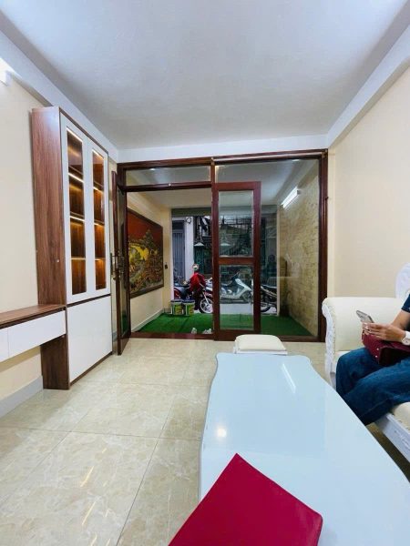 Ban Nha Pho 6 Tang Nam Du 10