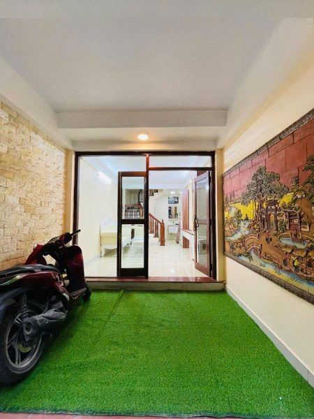 Ban Nha Pho 6 Tang Nam Du 11