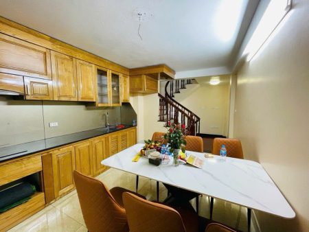 Ban Nha Pho 6 Tang Nam Du 13