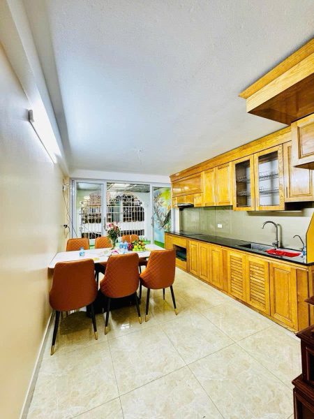 Ban Nha Pho 6 Tang Nam Du 15