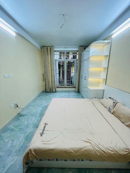 Ban Nha Pho 6 Tang Nam Du 8