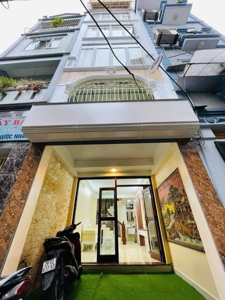 Ban Nha Pho 6 Tang Nam Du4