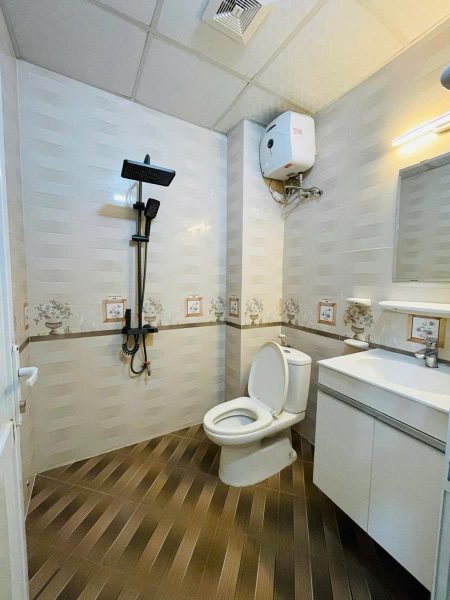 Ban Nha Pho 6 Tang Nam Du6