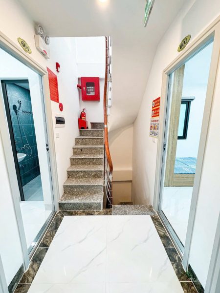 Ccmn Pho Duc Dien 68m2 7 Tang 10