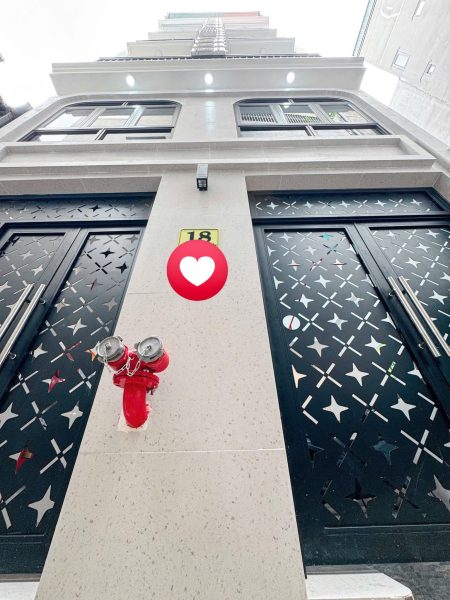 Ccmn Pho Duc Dien 68m2 7 Tang 2