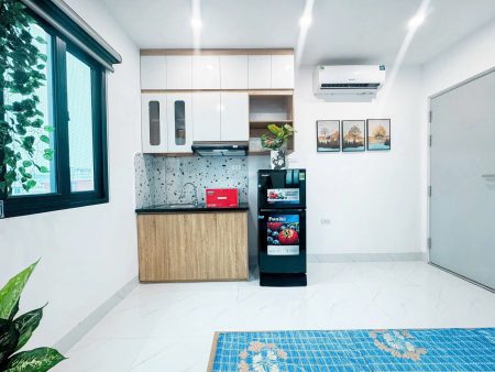 Ccmn Pho Duc Dien 68m2 7 Tang 3