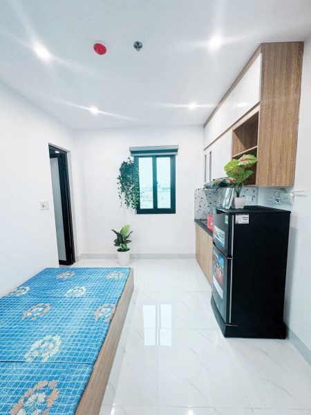 Ccmn Pho Duc Dien 68m2 7 Tang 4