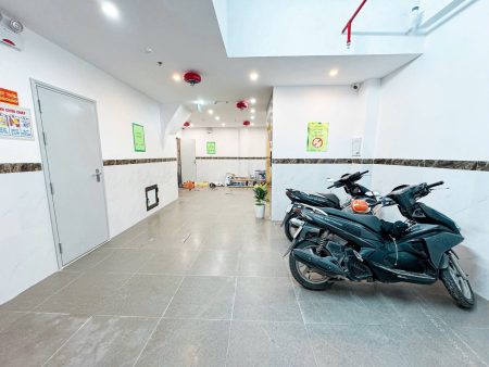 Ccmn Pho Duc Dien 68m2 7 Tang 5