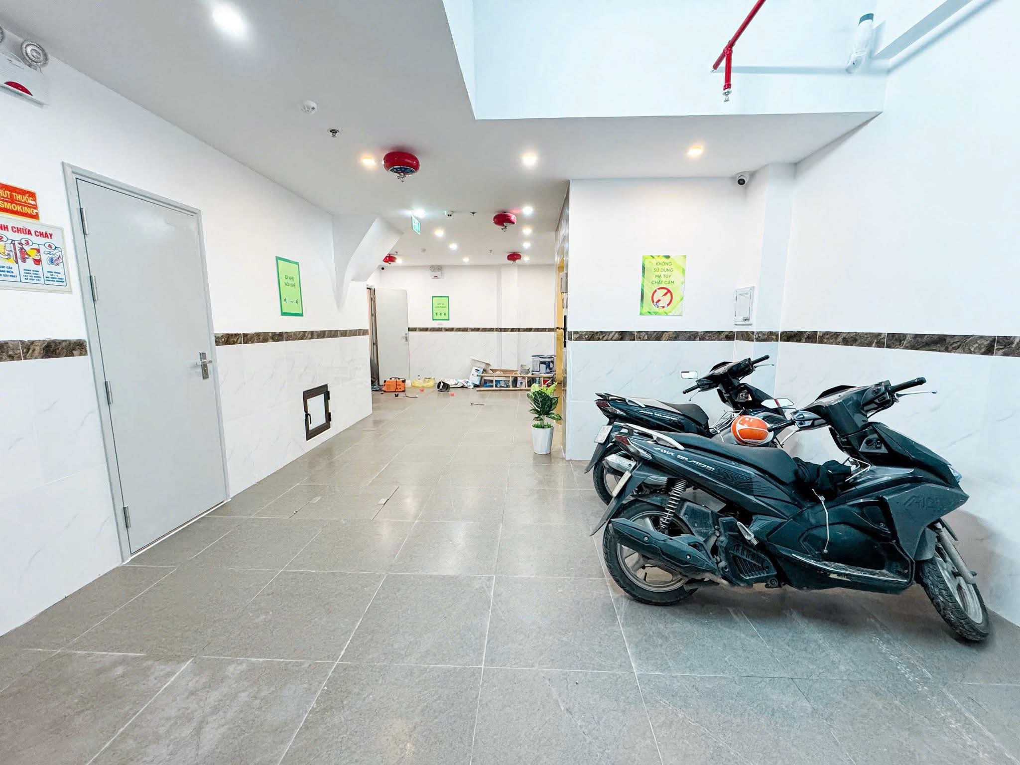 Ccmn Pho Duc Dien 68m2 7 Tang 5