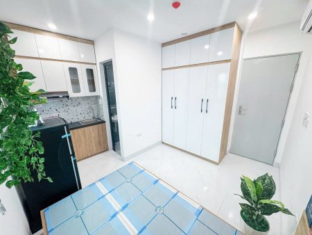 Ccmn Pho Duc Dien 68m2 7 Tang 6