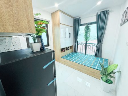 Ccmn Pho Duc Dien 68m2 7 Tang 7