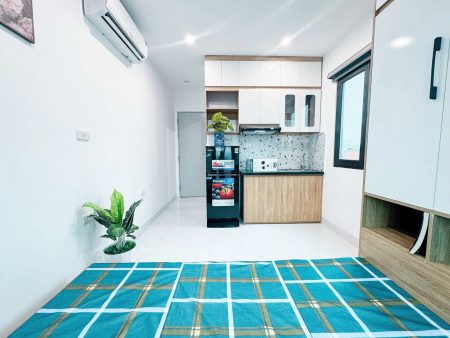 Ccmn Pho Duc Dien 68m2 7 Tang 8