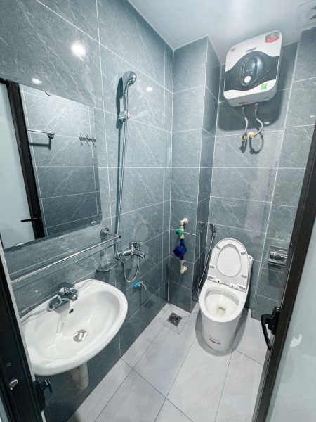 Ccmn Pho Duc Dien 68m2 7 Tang 9