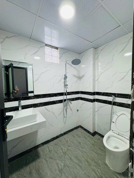 Nha Dep Gia Mem 31m2 X 5 Tang Tai Pho Khuyen Luong Co Hoi Dau Tu Hiem 10