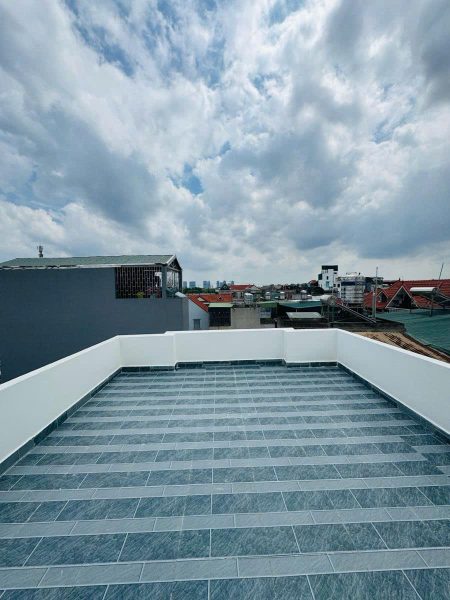 Nha Dep Gia Mem 31m2 X 5 Tang Tai Pho Khuyen Luong Co Hoi Dau Tu Hiem 11