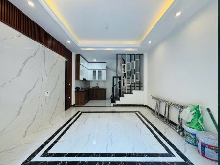 Nha Dep Gia Mem 31m2 X 5 Tang Tai Pho Khuyen Luong Co Hoi Dau Tu Hiem 2