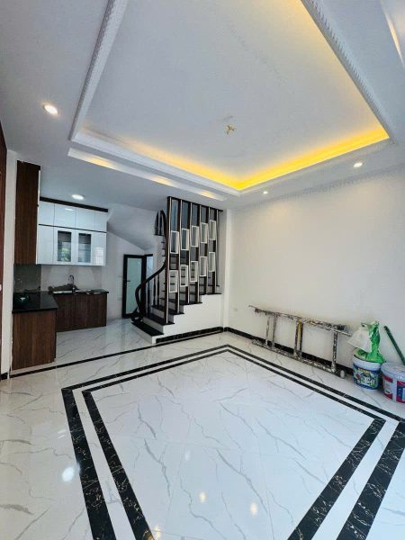 Nha Dep Gia Mem 31m2 X 5 Tang Tai Pho Khuyen Luong Co Hoi Dau Tu Hiem 3