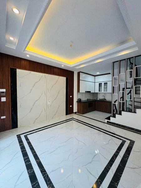 Nha Dep Gia Mem 31m2 X 5 Tang Tai Pho Khuyen Luong Co Hoi Dau Tu Hiem 4