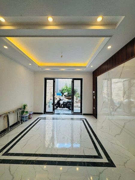 Nha Dep Gia Mem 31m2 X 5 Tang Tai Pho Khuyen Luong Co Hoi Dau Tu Hiem 5