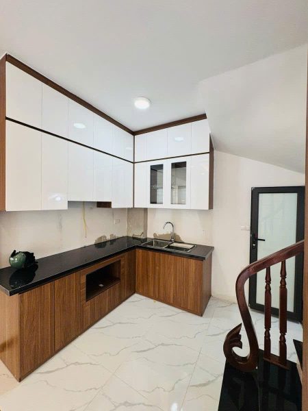 Nha Dep Gia Mem 31m2 X 5 Tang Tai Pho Khuyen Luong Co Hoi Dau Tu Hiem 6