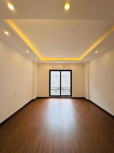 Nha Dep Gia Mem 31m2 X 5 Tang Tai Pho Khuyen Luong Co Hoi Dau Tu Hiem 9