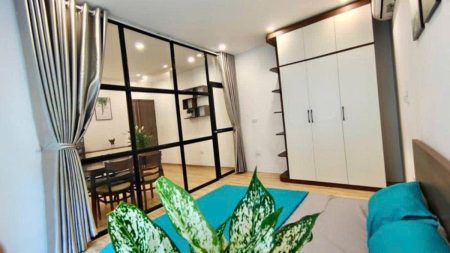 Toa Apartment Cao Cap 14 Phong Doi Full Noi That Doanh Thu 1 2 Ty Nam 11